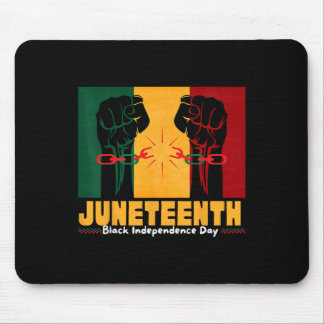 19:e juni 1865, Svarta Independence day Musmatta