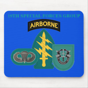 19:E SPECIELLARE STYRKONCERNEN MOUSEPAD MUSMATTA