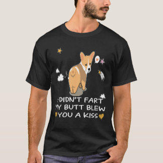 19 jag började inte med min knapp... t shirt