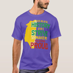 19 juni 1865 Frihetsdagen 18 juni 1981 T Shirt