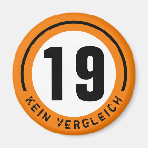 19 MAGNET