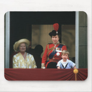 19 Prince William Buckingham Palace 1985 Musmatta