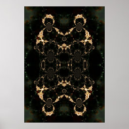 19 x 13 tum, Poster Pappert (projektionsyta)