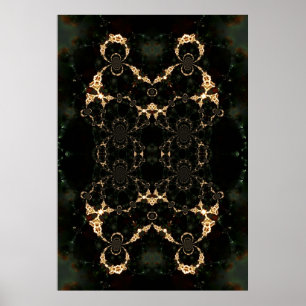 19 x 13 tum, Poster Pappert (projektionsyta)