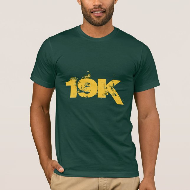 19K T SHIRT (Framsida)