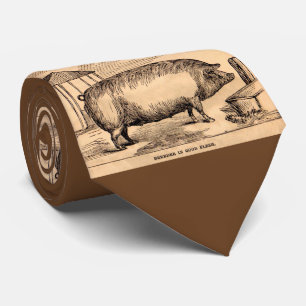 19th avelsdjur för ` för århundradegristryck i bra slips