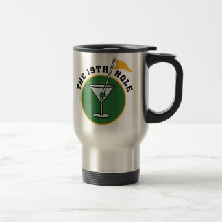 19th Håltravel mug Resemugg