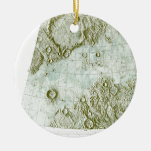 1:000 kartlägger 000 skalaa lunar julgransprydnad keramik