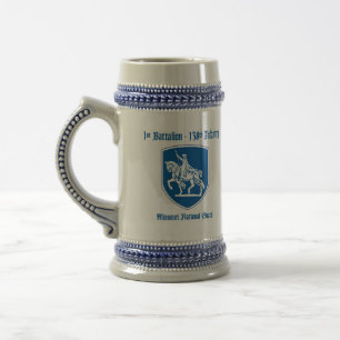 1/138. Infanteri Stein Sejdel
