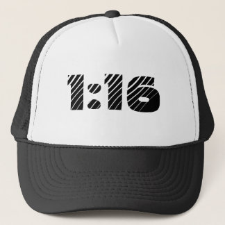 1:16hatt (Romans1:16) Keps