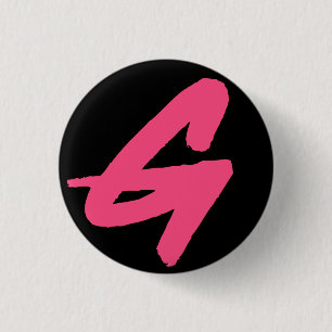 1 1/4-tums G-knapp Knapp