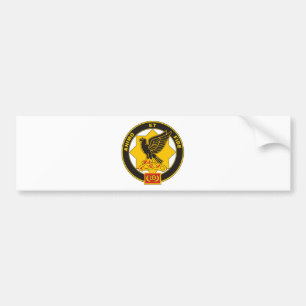 1-1 Regiment kavalleri Bildekal