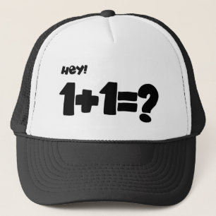 1+1 TRUCKERKEPS