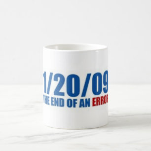 1/20/09 avsluta av ett fel kaffemugg
