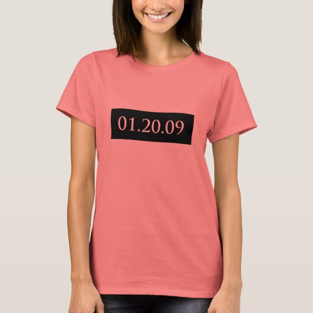 1 20 09 t-shirt (Framsida)
