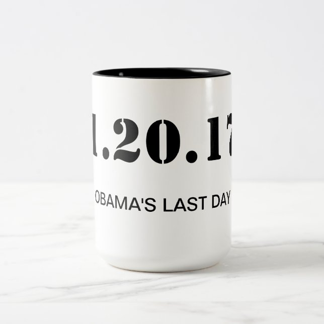 1 20,17 Två-Tonad MUGG (Center)