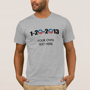 1/20/2013 TEE SHIRT