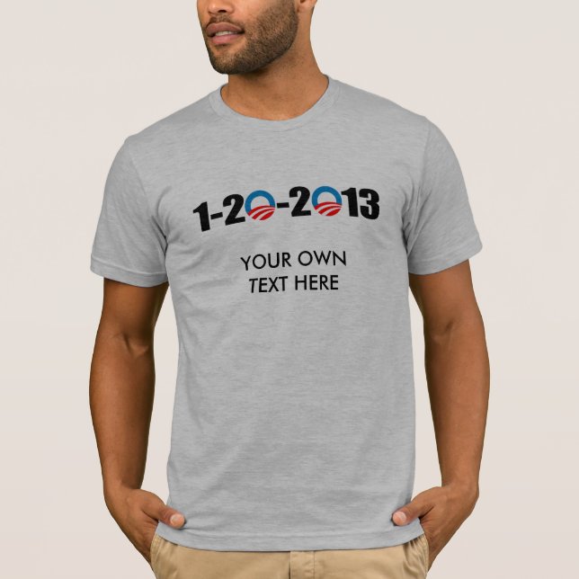 1/20/2013 TEE SHIRT (Framsida)