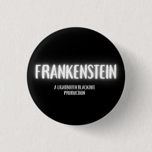 1,25-tums Frankenstein-knapp Knapp