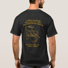 1/509 PIR T SHIRT