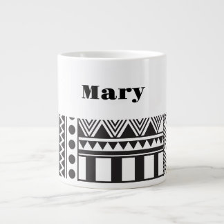 #1.5 Gepersonaliseerde mok Jumbo Mugg
