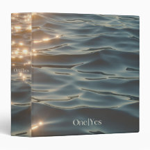 1,5-tums 3 Ring Binder One|Ja