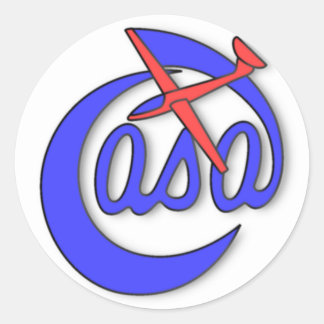 1,5-tumsskåp, Lakan på 20 Runt Klistermärke