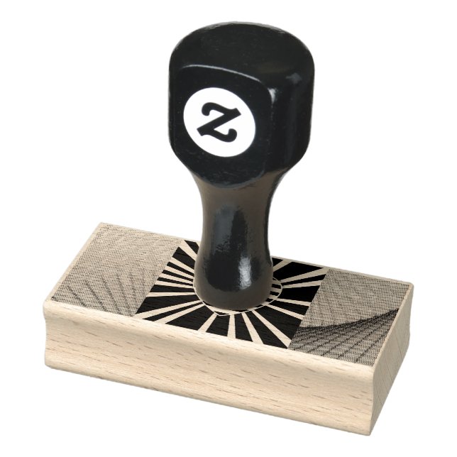 1,5" x 3" stämpel (Stämpel)