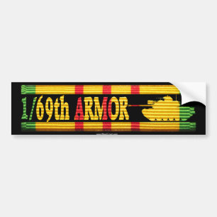 1/69. Armor M48A3 VSR Bildekal