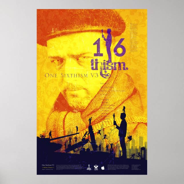 1/6-thism_V3 Poster (Framsidan)