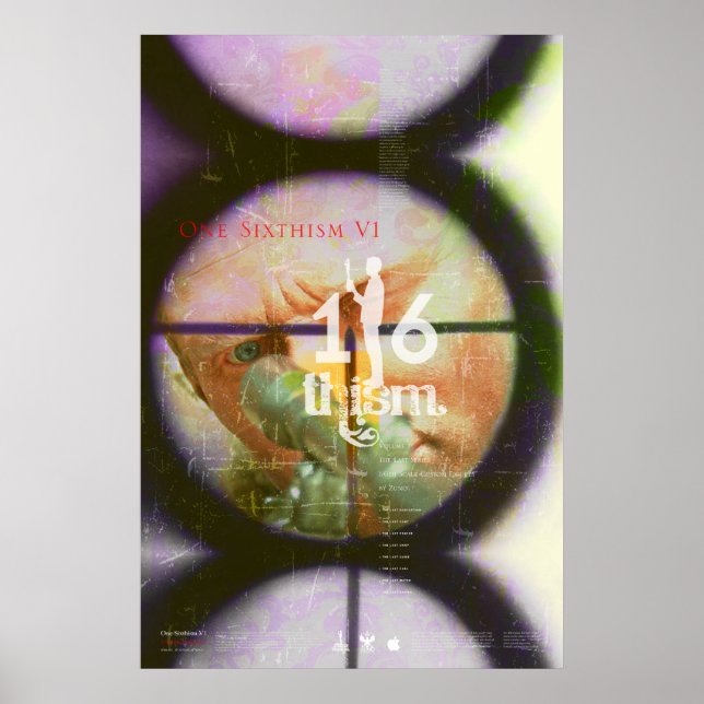 1/6thism_V1_ver.2 Poster (Framsidan)