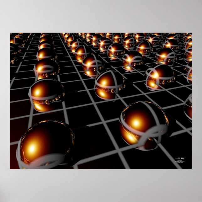 1,71 Bil Poster (Framsidan)