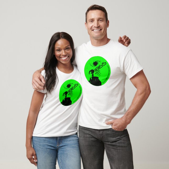 1 865 HotGreen T-shirt (Unisex)