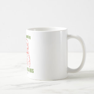 1-900-Ho-Ho-Hos Kaffemugg