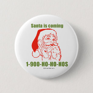 1-900-Ho-Ho-Hos Knapp