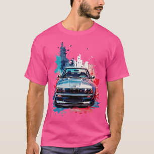 1 990 BMW M3 T SHIRT