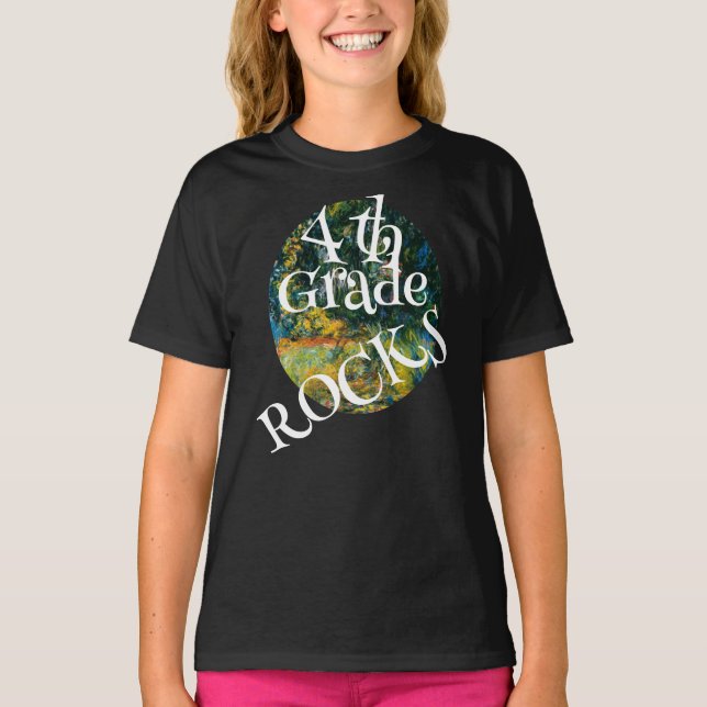 1:a 2:a 3:e 4:e 5:e 6:e 7:e 1 2 3 4 5 6 Betyg HG  T Shirt (Framsida)