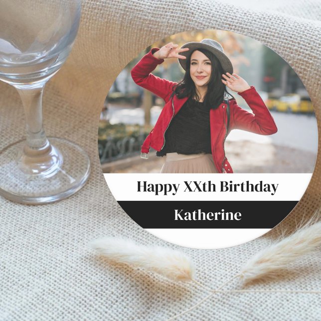 1:a andra femtionde tionde femtonde tjugonde trett underlägg papper rund (Skapare uppladdad)