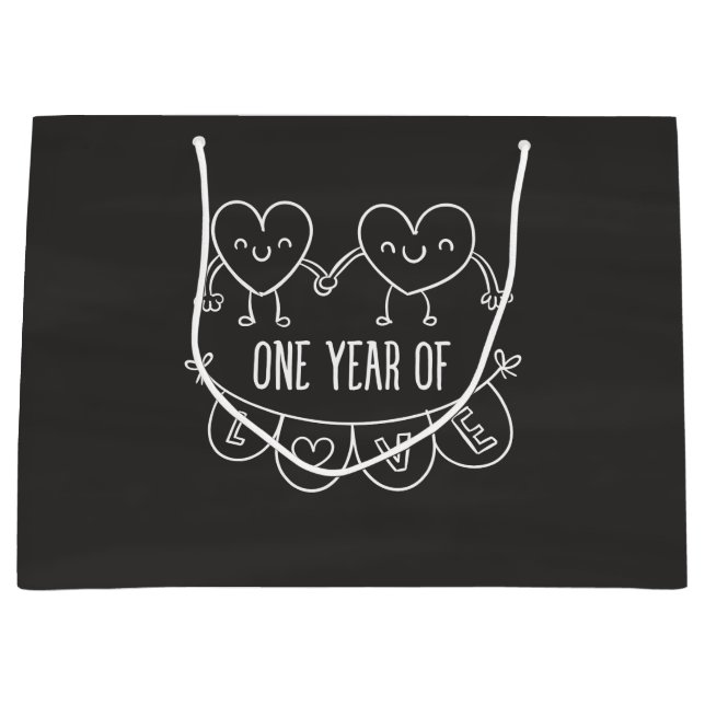 1:a årsdagen av gåva till hennes högtalare (Framsidan)