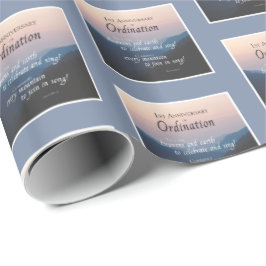 1:a årsdagen av Gratulerar om ordalydelse Presentpapper