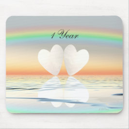 1:a årsdagen av Pappra utfrågningar Musmatta