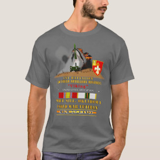 1:a Bn 12:e FAR FT Sill OK MGM 52 Lance KALL X T Shirt