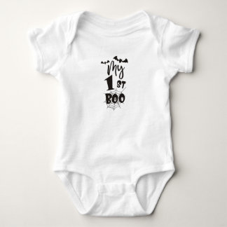 1:a Boo T Shirt