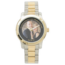 1:a Bröllop-årsdagen, unik ovanlig anpassningsbar