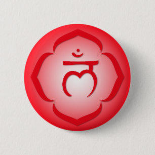 1:a Chakra - Muladhara Knapp