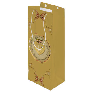 1:a eller 50:e Golden Ochre Gift-blocket