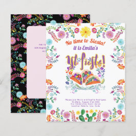 1:a fiestadag för en budget för ett "Flickfolkart"