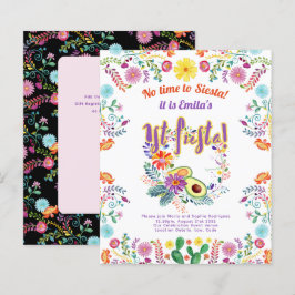 1:a fiestadag för en budget för ett "Flickfolkart"