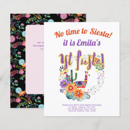 1:a fiestadag för en budget för ett "Flickfolkart"