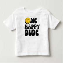 1:a födelsedag 1:a Lycklig